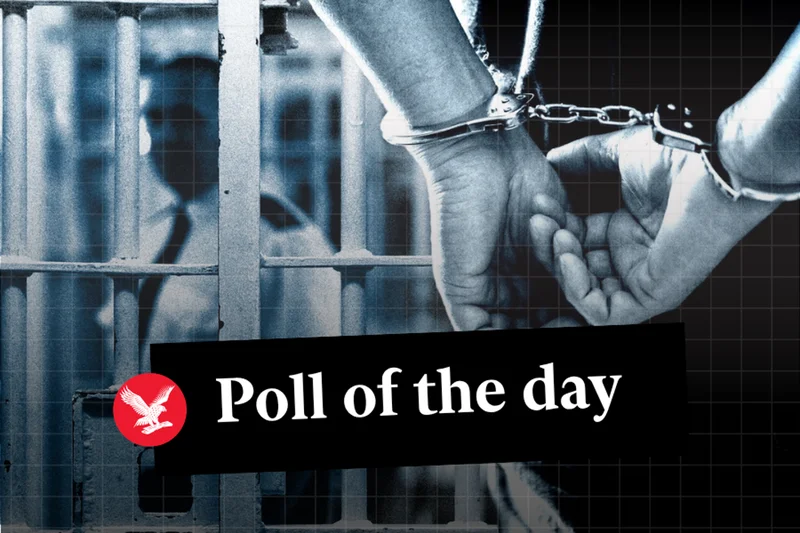 Voices: Poll: Should Andy Burnham’s early prisoner release scheme go ahead?