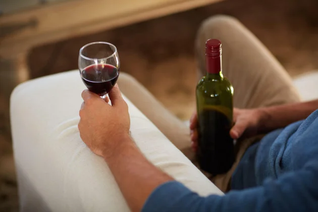 'The thought of the pub fills me with dread': Readers on why they now drink at home more often