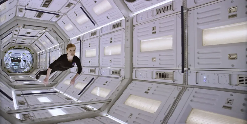 Matt Damon's 10/10 Sci-Fi Masterpiece Is Essential Viewing After Becoming Streaming Smash Hit