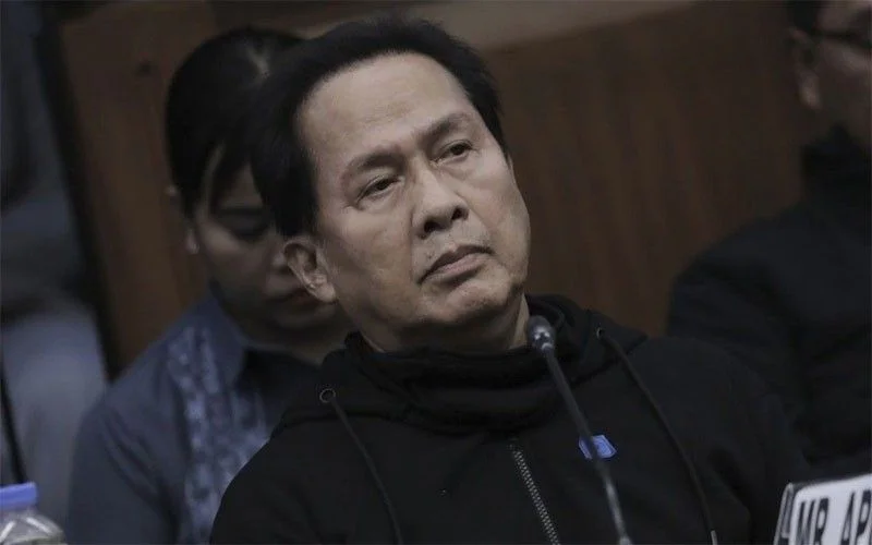 Government to decide on Quiboloy extradition within weeks