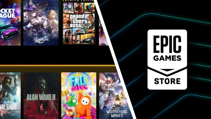 Epic Games Store overhaul might be "too little, too late", says Newzoo analyst