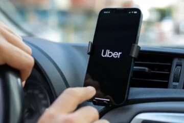 Dutch privacy watchdog fines Uber €825m over drivers’ rights