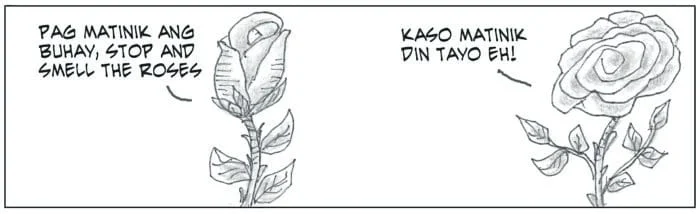 Tuldok, August 18, 2026