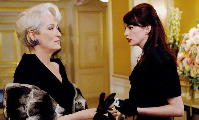 Do YOU know how to spot a narcissist? Psychologist reveals 10 telltale signs to look out for