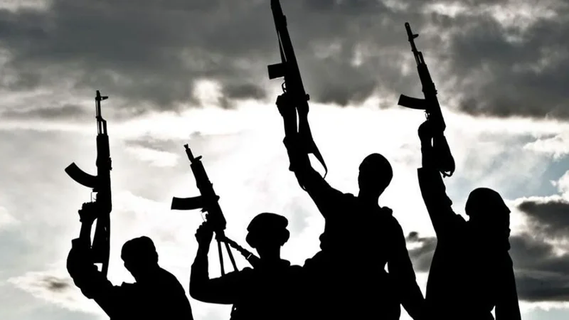 Bandits abduct 14 passengers travelling from Enugu to Abuja