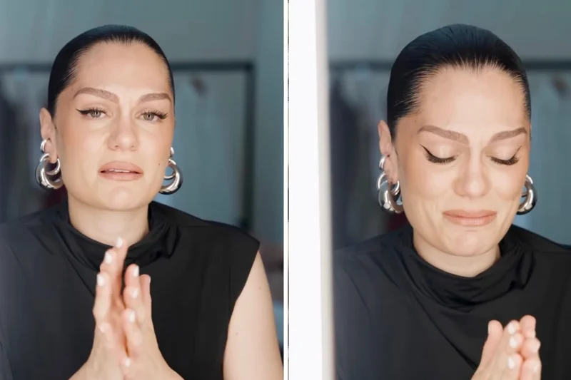 Jessie J responds to dating rumors as she tells fans ‘it’s time to tell you the truth’