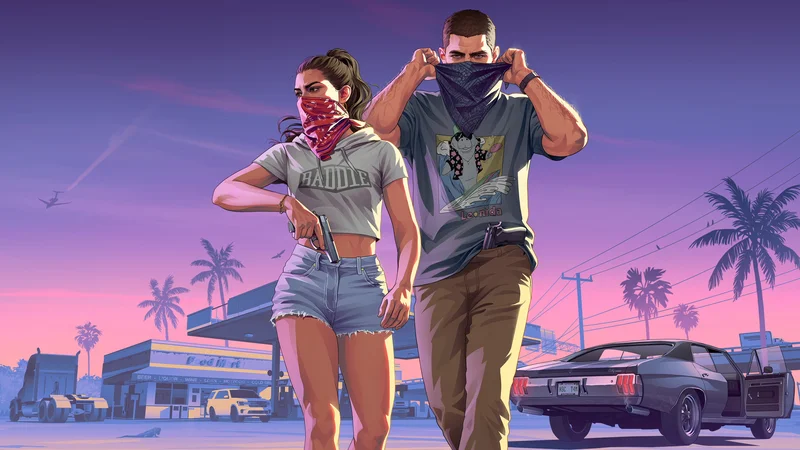 Grand Theft Auto 6: An Extended Look Premieres on Netflix This Month, Rockstar Confirms