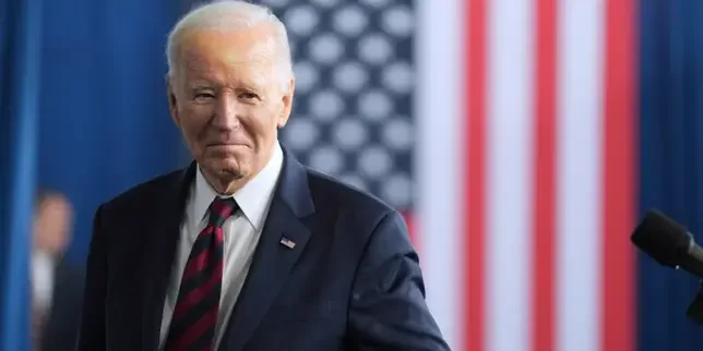 'Biden doomed himself to humiliation by embracing Trump's Middle East legacy'