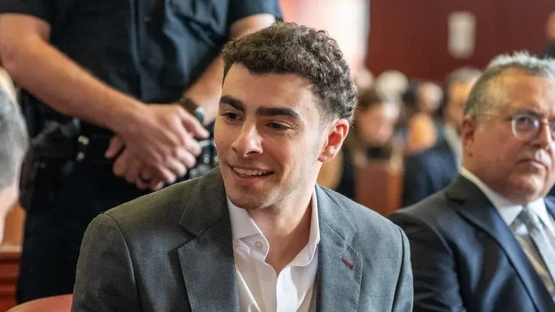 Luigi Mangione Trial Starts Next Month—Here’s What To Expect