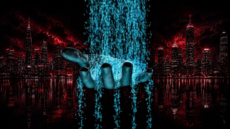 "City-Forum" data-theft attacks target Salesforce, ServiceNow portals
