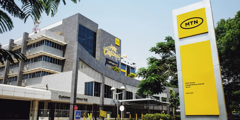 PHANTOM SHARES: The Finance Ghost: MTN — just a bump, or a bigger growth concern?