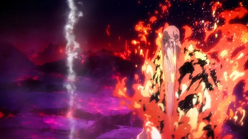 The Most Anticipated Anime Epic of 2026 Just Put Demon Slayer and Jujutsu Kaisen to Shame