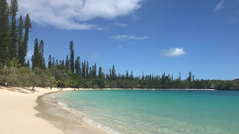If I could only take one more trip in my life, it would be here