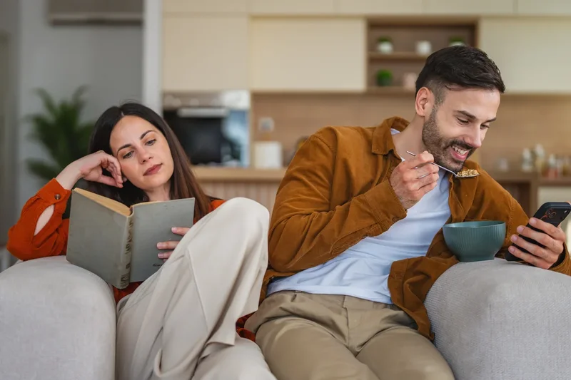 Cohabiting couples could enter marriage-style arrangements ‘without knowing’ amid new proposals