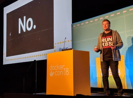 Presentation: Enchant Your AI and APIs with eBPF Magic 🪄