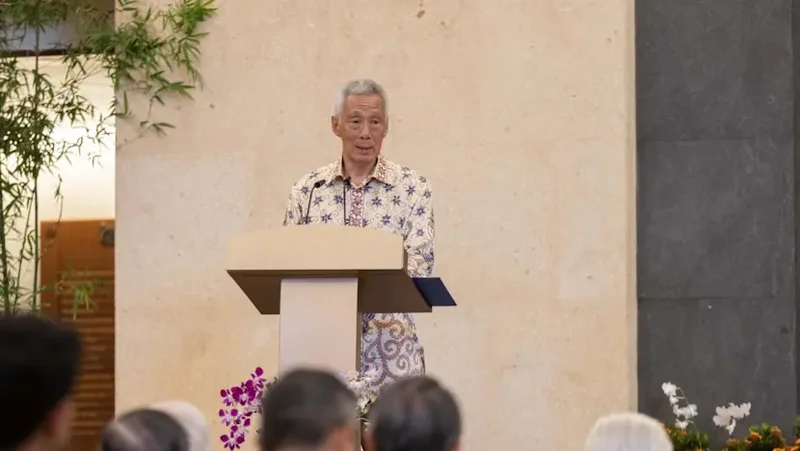 Elected Presidency, GRC, NCMP schemes have served Singapore well: SM Lee