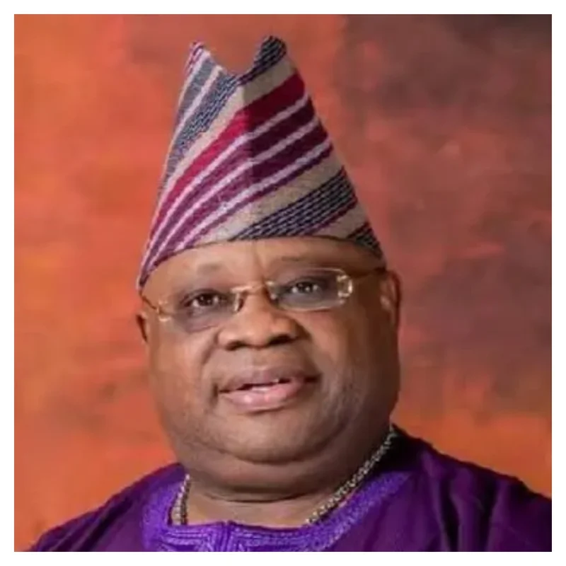 Osun 2026: Adeleke’s campaign group urges security agencies to ensure credible poll
