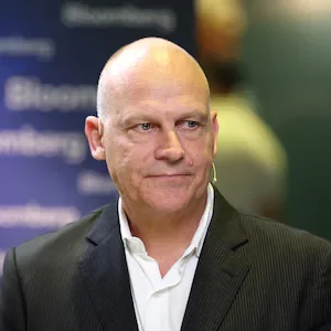 Air NZ to appoint former Air India chief Campbell Wilson to board