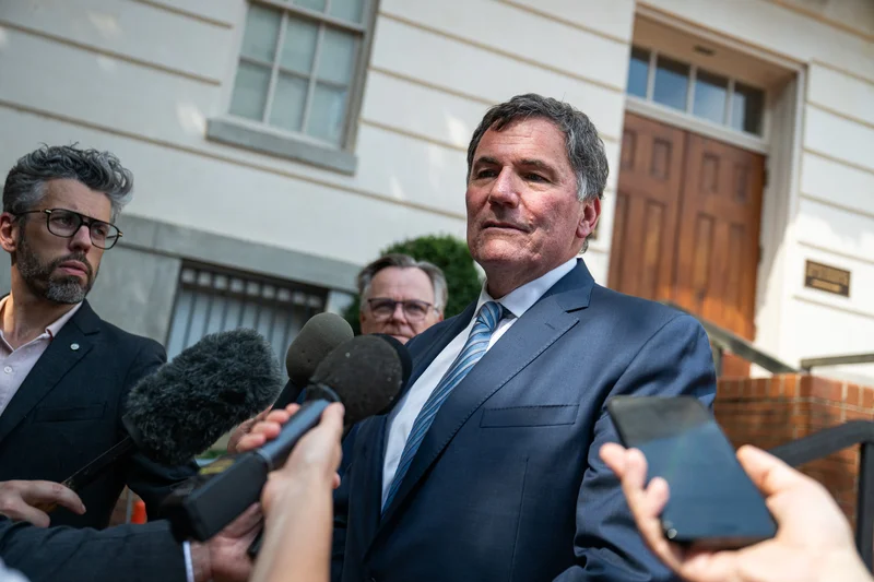 Morning Update: Trade negotiations are back on deadline