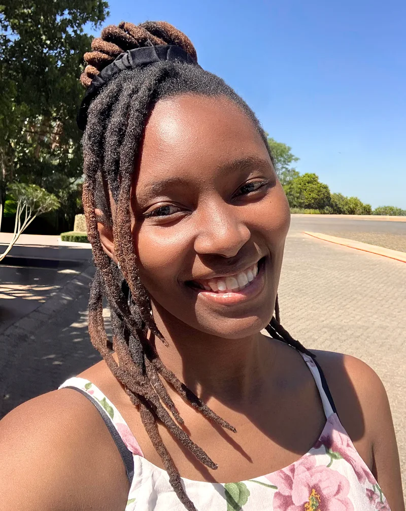 Palesa Mnyaka