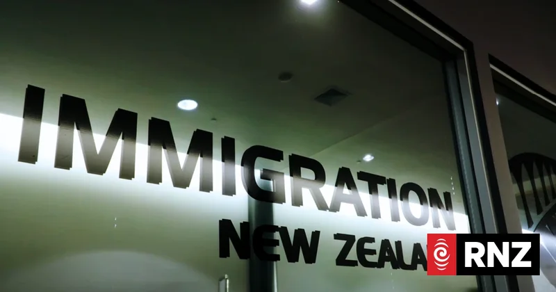 Christchurch man faces human trafficking and migrant exploitation charges