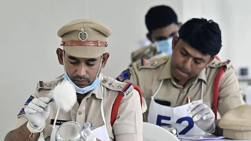 Online applications for 7,437 Telangana police jobs to open on August 19