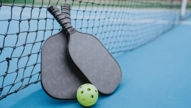 Pickleball’s new home to rise soon