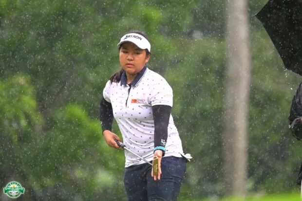 Sarines ousts sis, but Hernandez gets boot in quarters