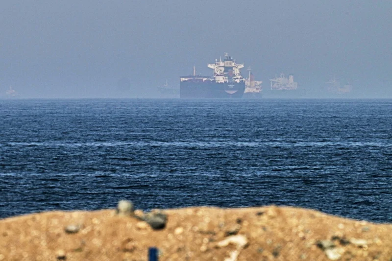 Oil prices drop after Trump orders US forces to hold off on new strikes against Iran
