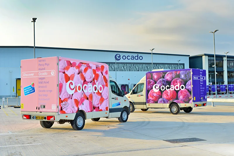 Ocado discount codes for August 2026
