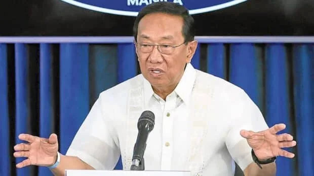 Leadership funds: All 2024 senators had P500M for prio projects — Bonoan