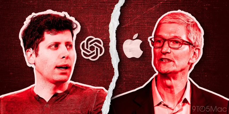 Apple hits back at OpenAI’s bid to dismiss lawsuit, reaffirms ‘pervasive trade secret misappropriation’