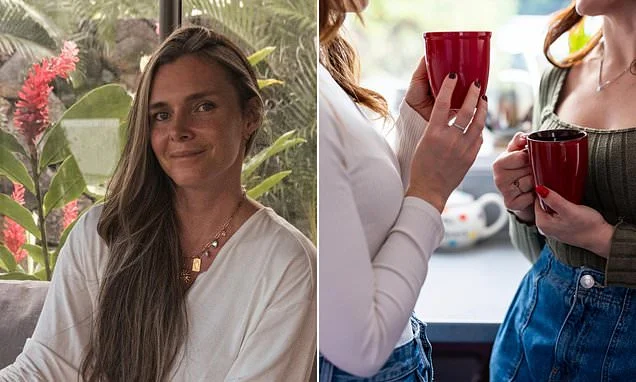 I'm approaching 40 and I've only ever had one true friend. Now, I've finally found a bond with another mother - and I know I'm going to mess it up. This is the stark reality of trying to make new pals in midlife: ANNABEL FENWICK ELLIOTT