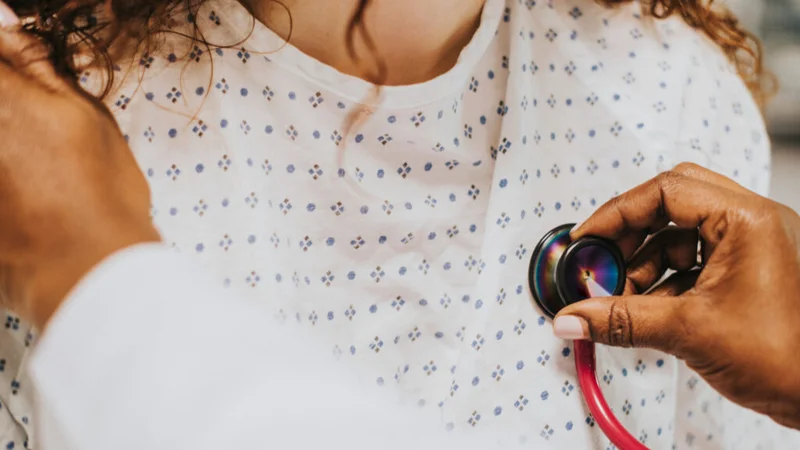 Heart transplants fail if patients get too weak. New program tries inpatient prehab