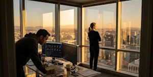 Four of five enterprises that secured AI agent identities still can't contain one that goes rogue