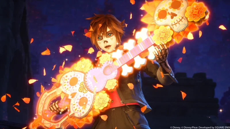 Don’t Worry About Delays, Kingdom Hearts 4 Directors Say Late 2027 Release Date Is ‘A 100-Percent Thing’