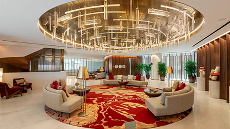Piramal Realty Delivers The Royal Polo Pavilion, a 30,000 sq. ft. Polo-Inspired Clubhouse at Piramal Mahalaxmi
