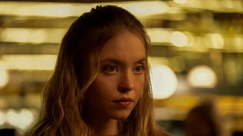 Sydney Sweeney’s 116-Minute R-Rated Thriller Is Officially One of the Biggest Movies on HBO Max