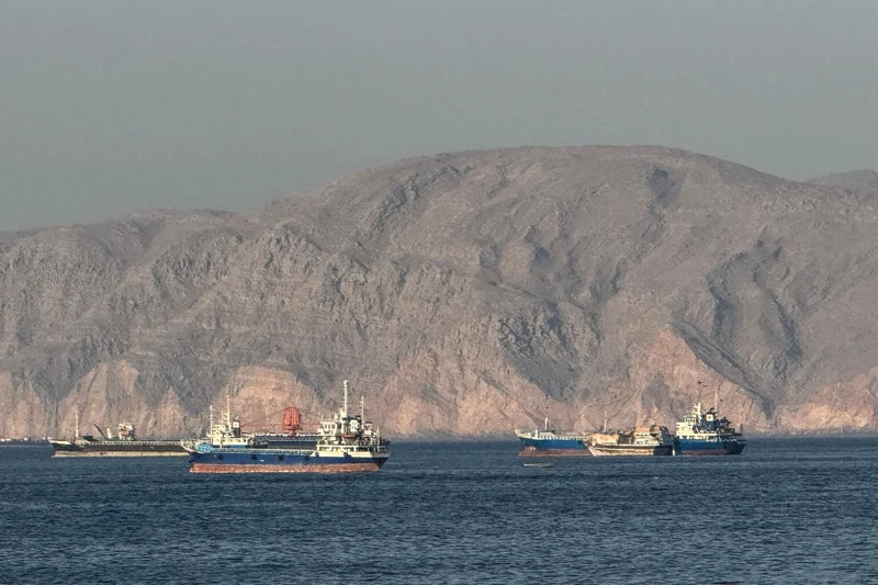 'Proposed Iran-Oman deal could give Tehran greater control in Hormuz'