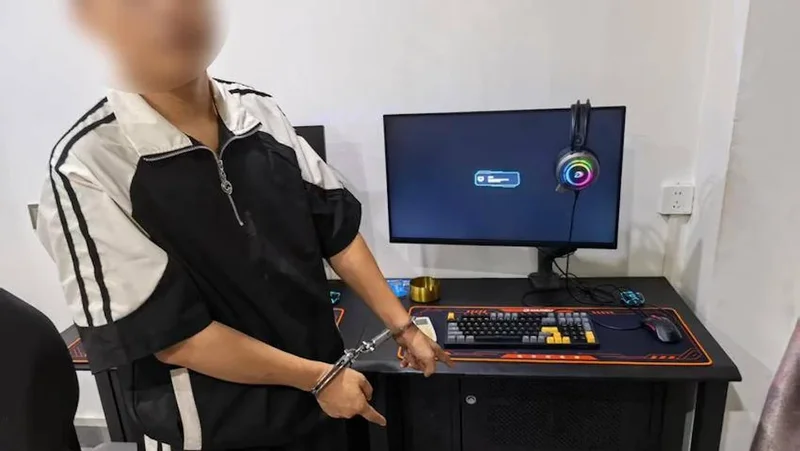 Thieves Discover A Completely Unique Way To Steal High-End GPUs