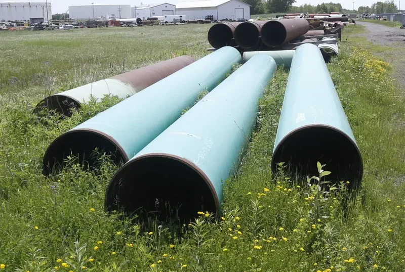 What is Keystone XL—and why does Trump want to bring it back to life?