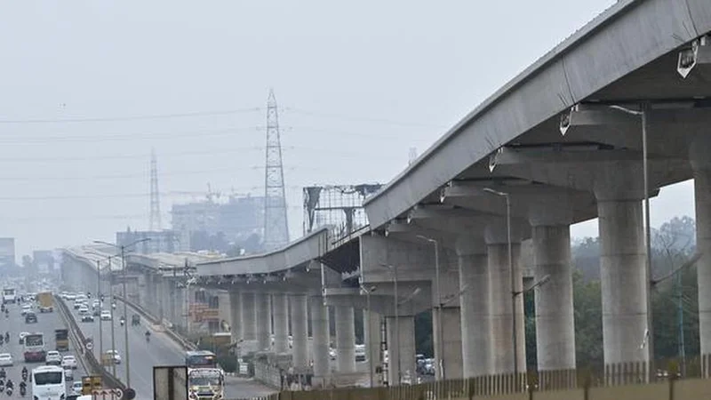 Railway Board accords in-principle approval for BMRCL’s CBTC signalling system