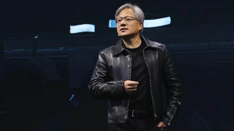 Nvidia AI server prices are rising more than 15% from early next year