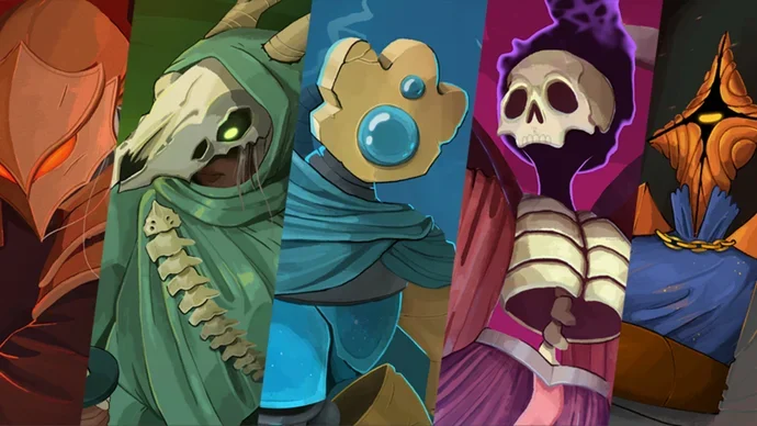Slay the Spire 2 updates are slowing down again, but don't fear, it's all in the name of more modes, an alternate Act 2, and a character with a bandaged foot