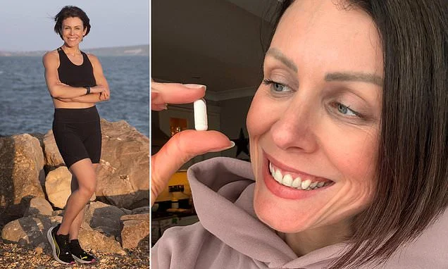 The 45p supplement that ended my cravings for wine and chocolate - and reduced my waist size in just weeks. Most people have never heard of it, but now I don't need to take Mounjaro... and it even lowers cholesterol