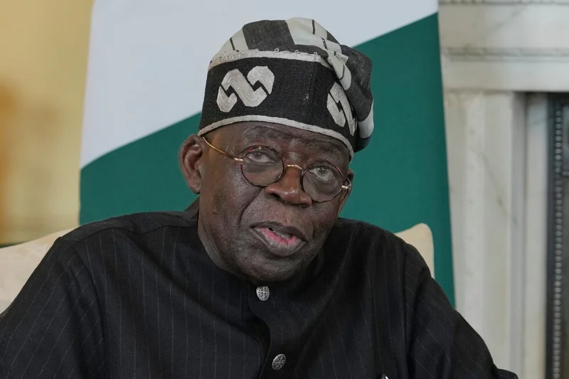 Nigerian president hails ‘largest ever’ single-day rescue as 308 abductees freed in country’s north