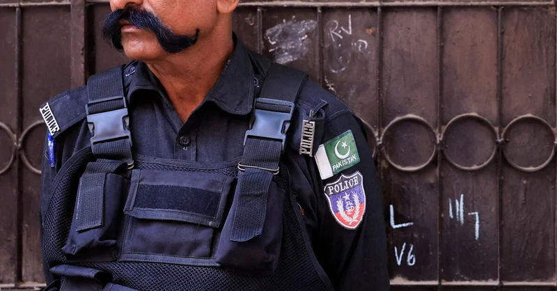 As Pakistan's army chief turns on hardline Islamist groups, blasphemy cases plummet
