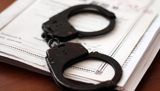 Germany sentences Ukrainian man for spying for Russia
