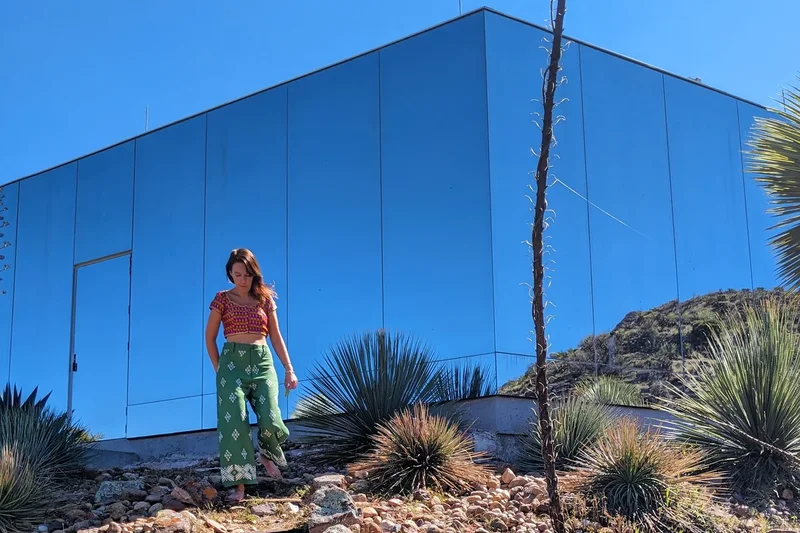 I’ve stayed in over 70 Airbnbs solo, here’s how to find the perfect stay