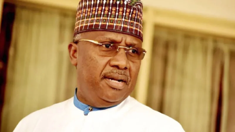 Ex-Adamawa gov Bindow meets Tinubu after ADC exit